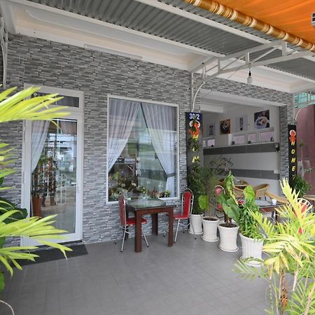 Villa Sevenbay Dalat Exteriör bild